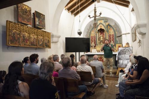 CLÀSSIC I ROMÀNIC