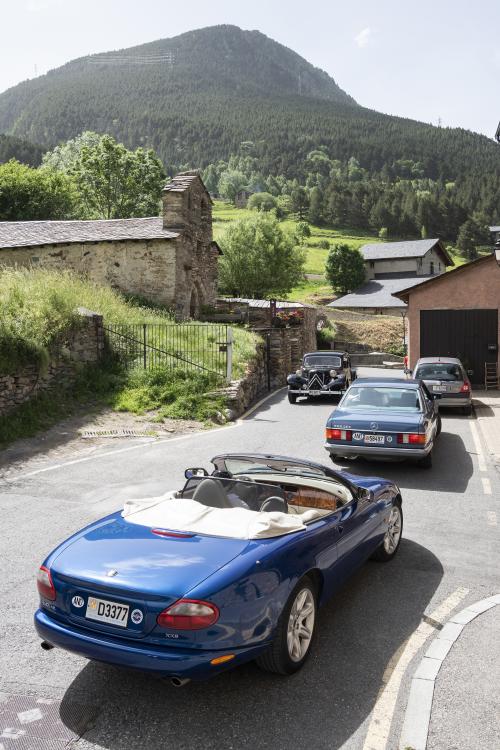 CLÀSSIC I ROMÀNIC