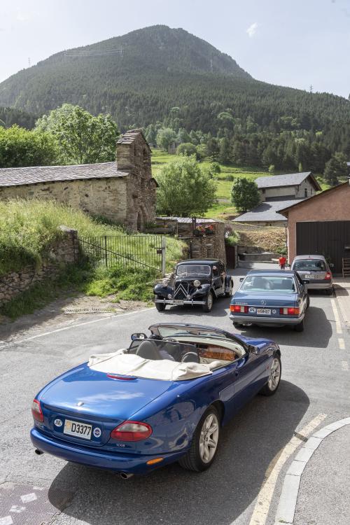 CLÀSSIC I ROMÀNIC