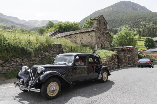 CLÀSSIC I ROMÀNIC