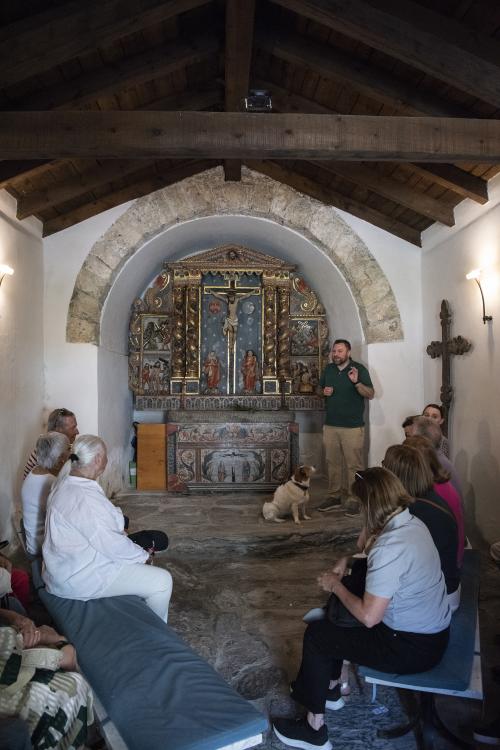 CLÀSSIC I ROMÀNIC