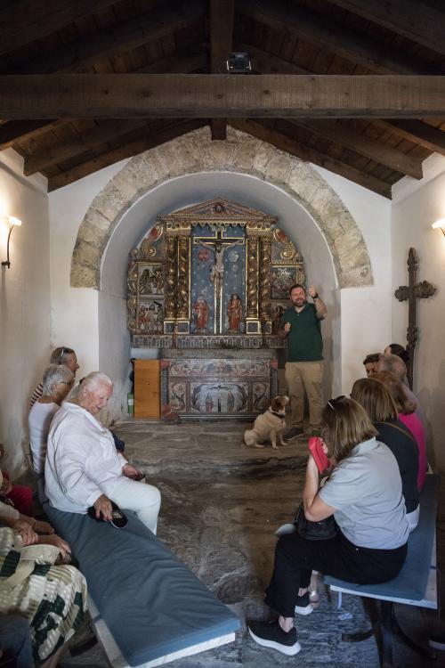 CLÀSSIC I ROMÀNIC