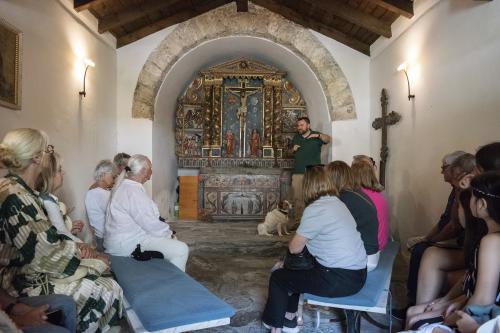 CLÀSSIC I ROMÀNIC