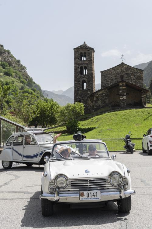 CLÀSSIC I ROMÀNIC
