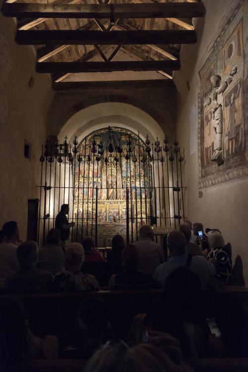 CLÀSSIC I ROMÀNIC