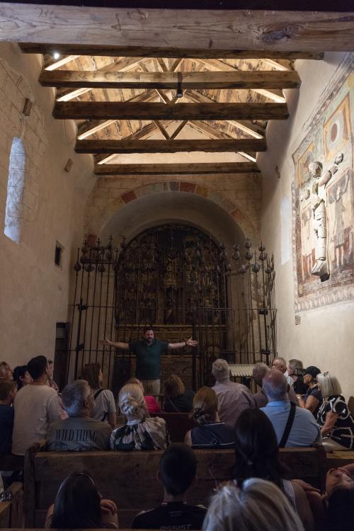 CLÀSSIC I ROMÀNIC