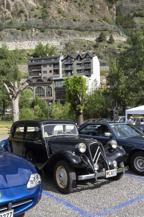 CLÀSSIC I ROMÀNIC