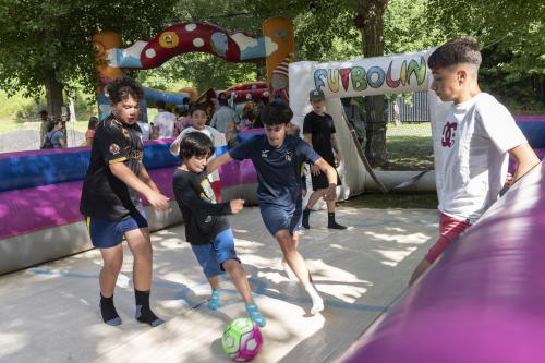 Jornada clubs esportius 