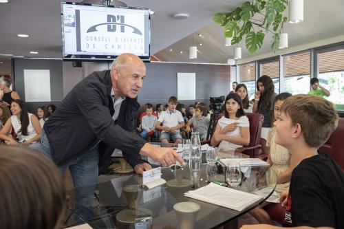 CONSELL D'INFANTS 2025