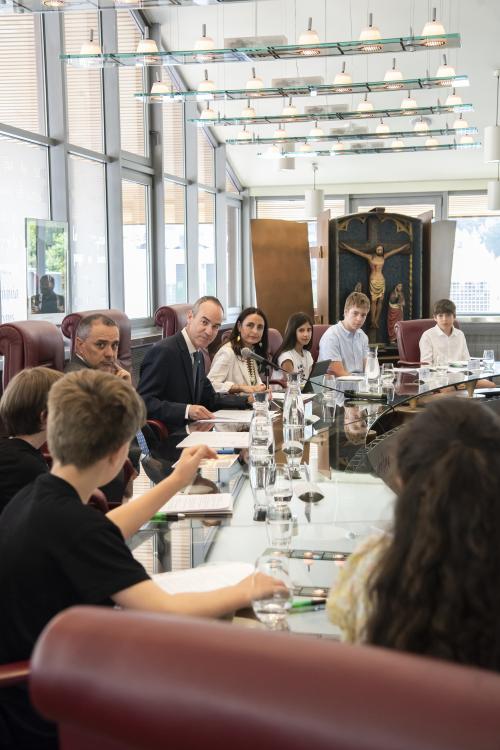 CONSELL D'INFANTS 2025