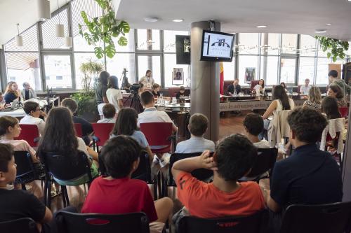 CONSELL D'INFANTS 2025