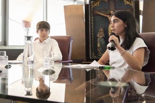 CONSELL D'INFANTS 2025