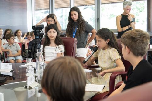 CONSELL D'INFANTS 2025