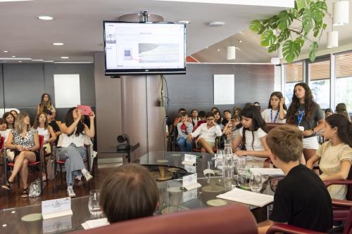 CONSELL D'INFANTS 2025