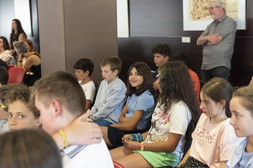 CONSELL D'INFANTS 2025