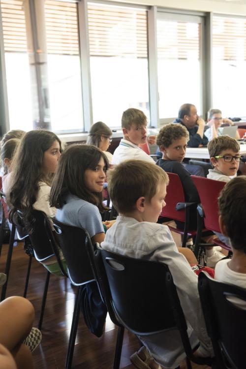 CONSELL D'INFANTS 2025