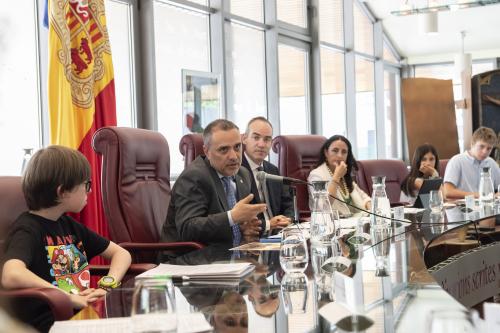 CONSELL D'INFANTS 2025