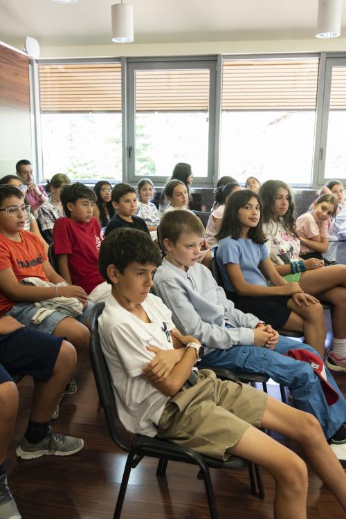 CONSELL D'INFANTS 2025