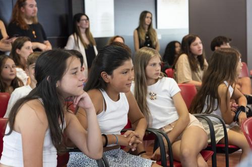 CONSELL D'INFANTS 2025