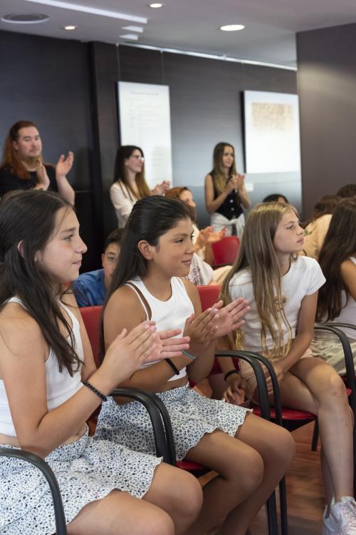 CONSELL D'INFANTS 2025