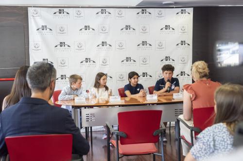 CONSELL D'INFANTS 2025