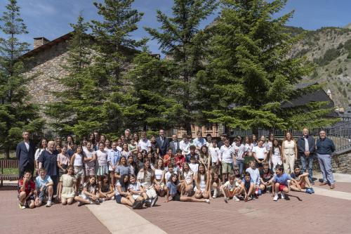CONSELL D'INFANTS 2025