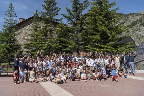 CONSELL D'INFANTS 2025