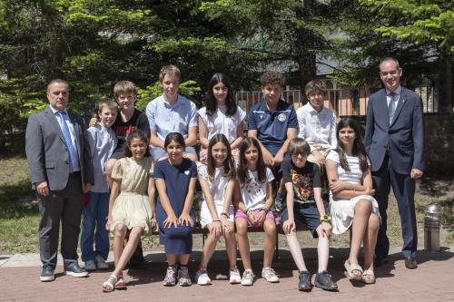 CONSELL D'INFANTS 2025