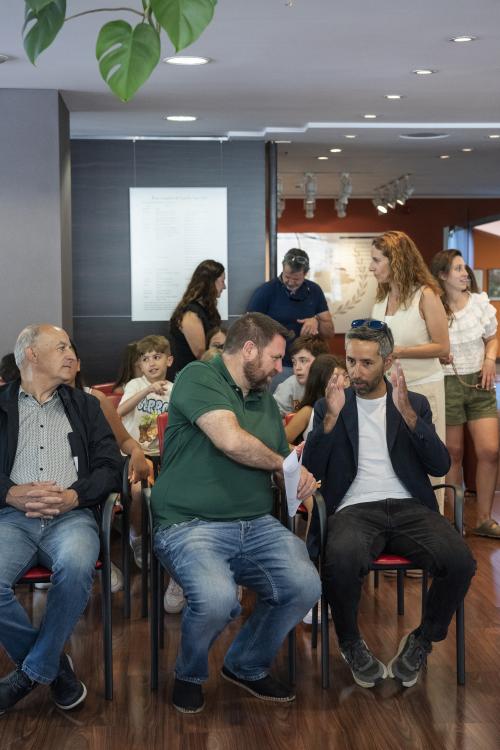 CONSELL D'INFANTS 2025