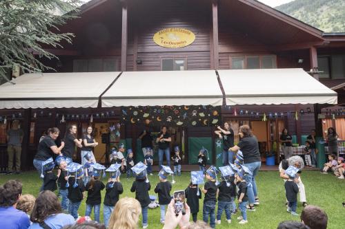 ESCOLA BRESSOL GRADUACIÓ
