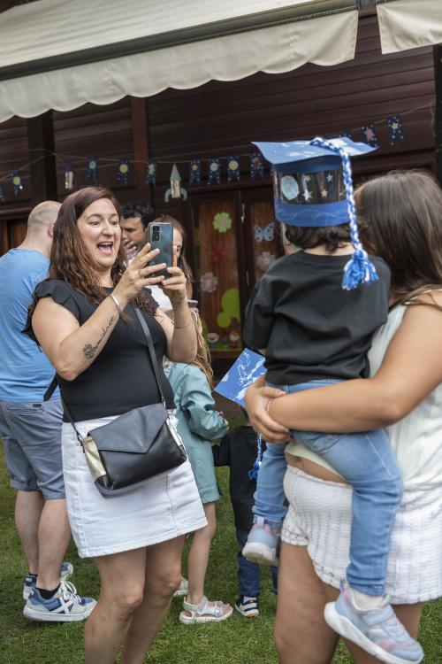 ESCOLA BRESSOL GRADUACIÓ