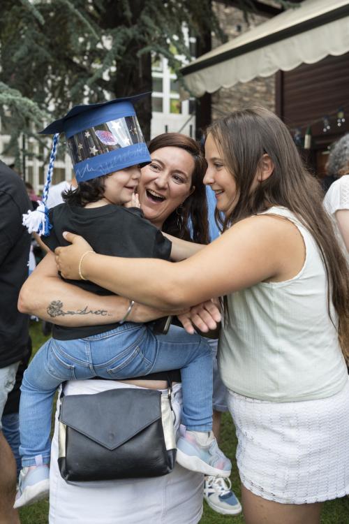 ESCOLA BRESSOL GRADUACIÓ