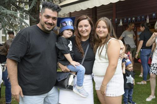 ESCOLA BRESSOL GRADUACIÓ