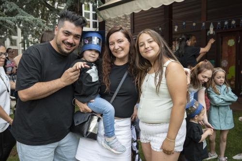 ESCOLA BRESSOL GRADUACIÓ