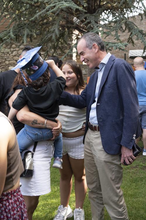 ESCOLA BRESSOL GRADUACIÓ