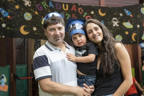 ESCOLA BRESSOL GRADUACIÓ