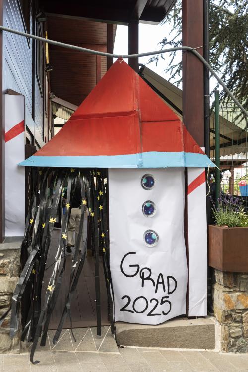 ESCOLA BRESSOL GRADUACIÓ