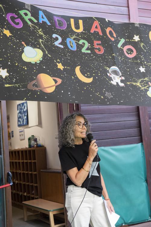 ESCOLA BRESSOL GRADUACIÓ