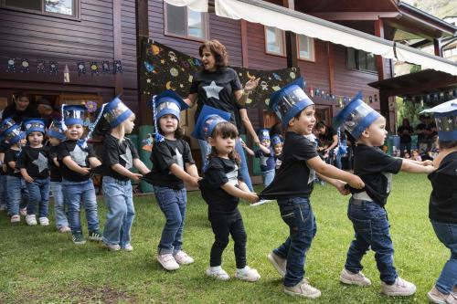 ESCOLA BRESSOL GRADUACIÓ