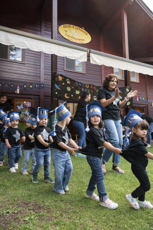 ESCOLA BRESSOL GRADUACIÓ