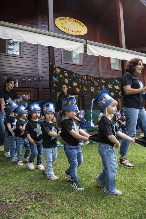 ESCOLA BRESSOL GRADUACIÓ