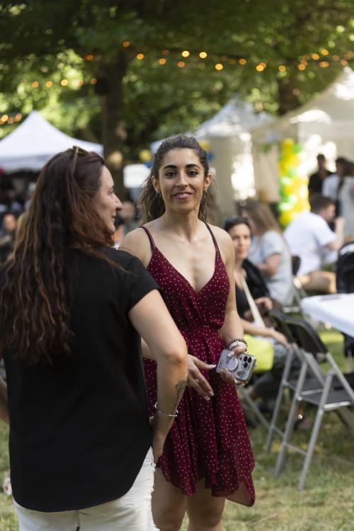 International Foodie Fest