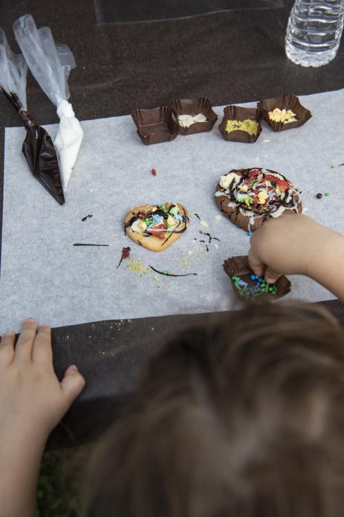 International Foodie Fest