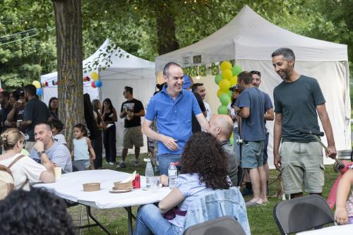 International Foodie Fest