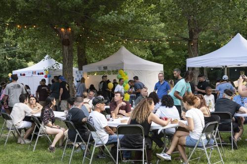 International Foodie Fest