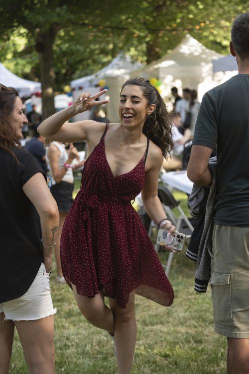 International Foodie Fest