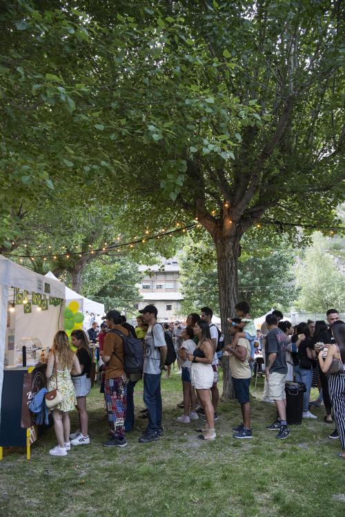 International Foodie Fest