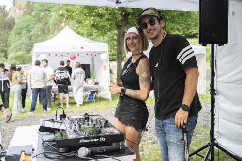 International Foodie Fest
