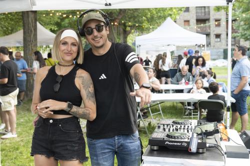 International Foodie Fest