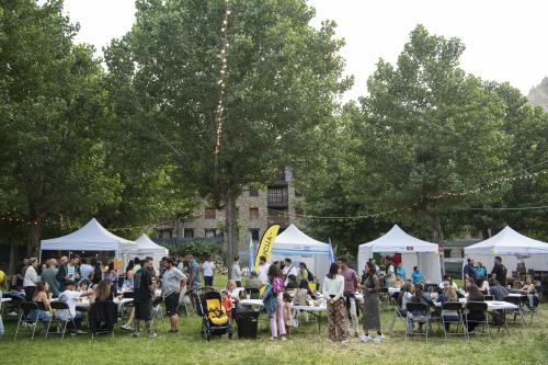 International Foodie Fest